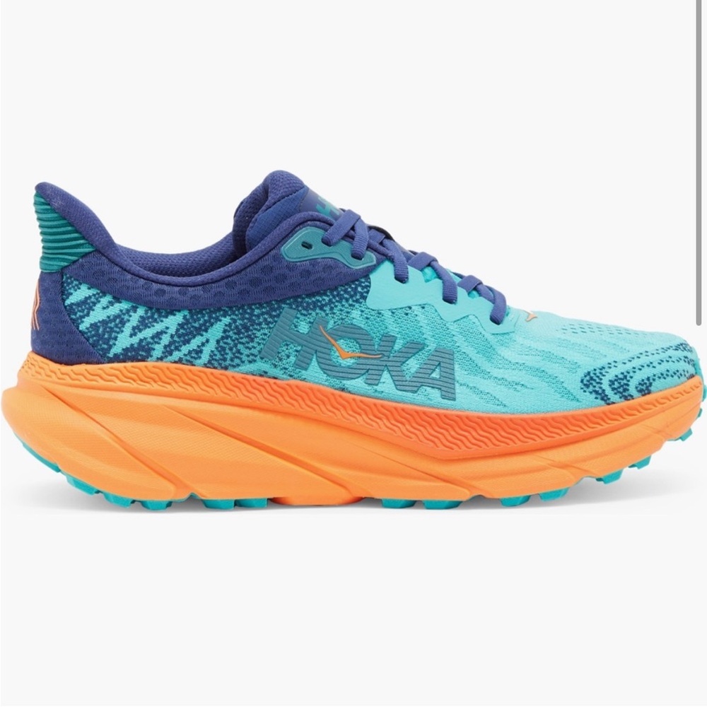 Hoka Challenger 7 Running Shoes